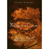 Livro Feridas Que Curam, de Stephen Seamands, capa marrom com coroa de espinhos e prego. — Plenitude