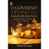 Livro O Governo Divino em Mãos Humanas, de Osiel Gomes, capa com coroa dourada sobre livro antigo. — Plenitude
