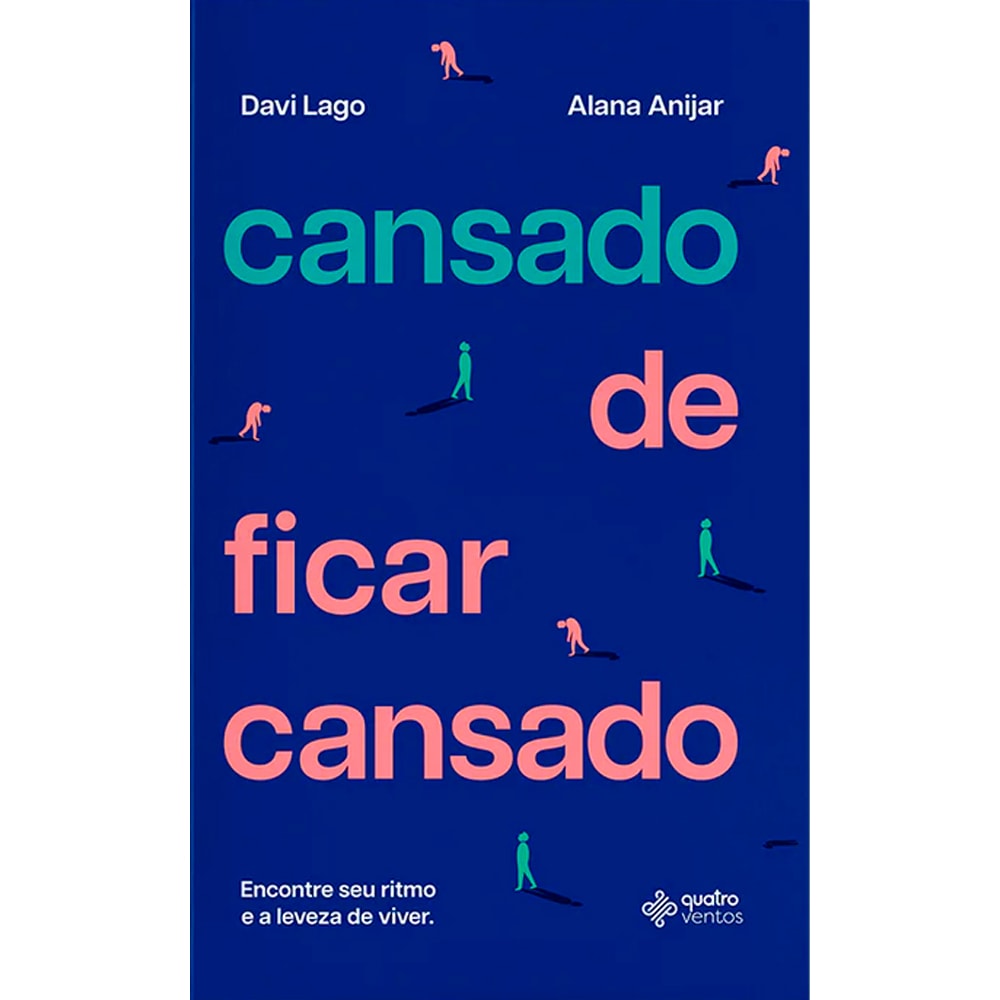 Cansado de Ficar Cansado