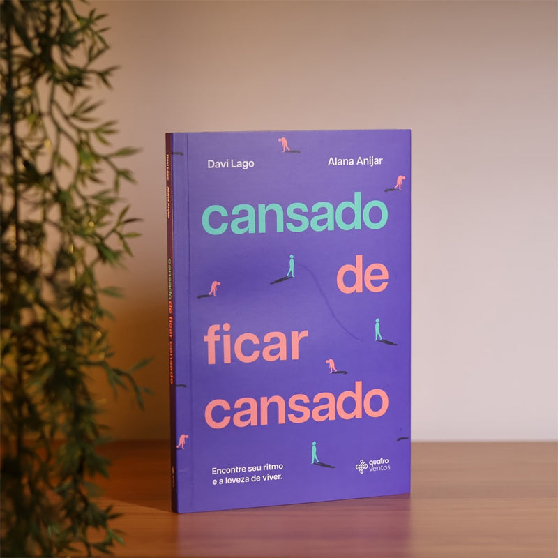 Cansado de Ficar Cansado