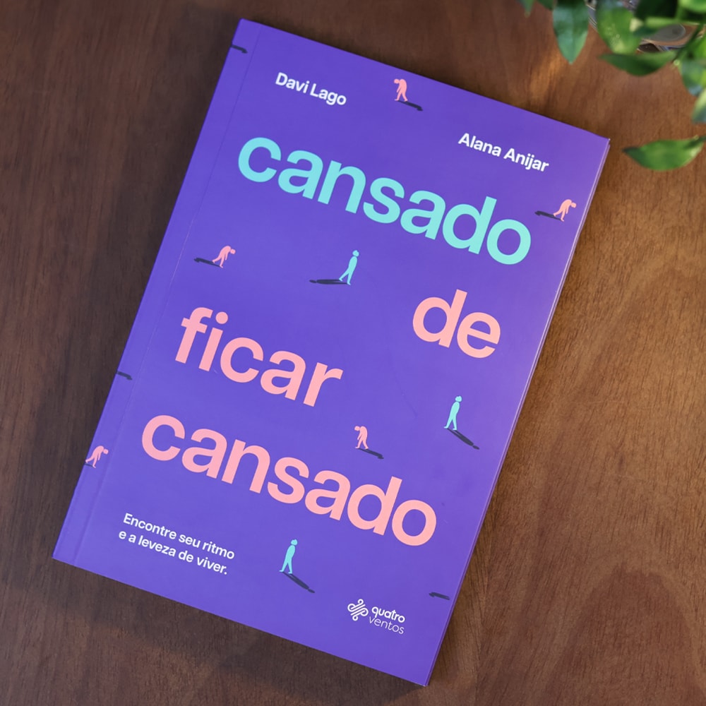 Cansado de Ficar Cansado