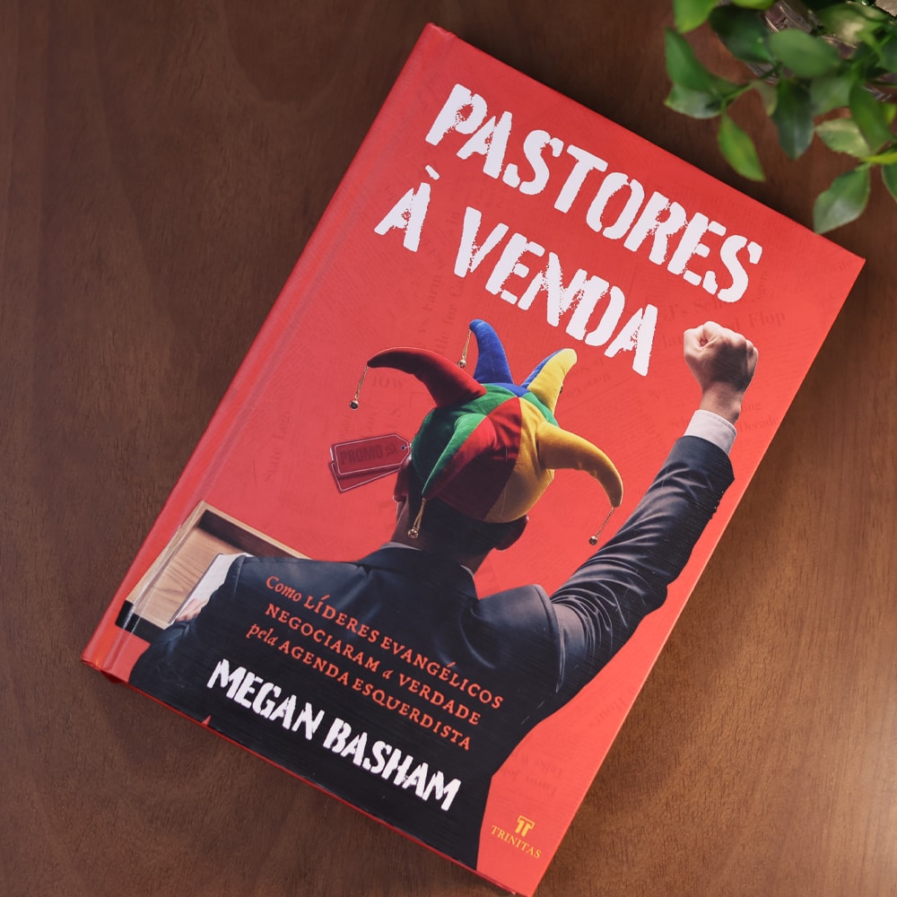 Pastores à Venda | Megan Basham