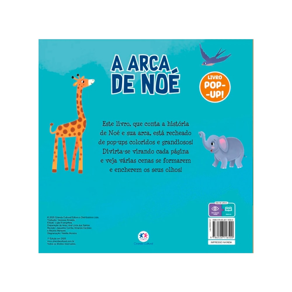 A Arca de Noé