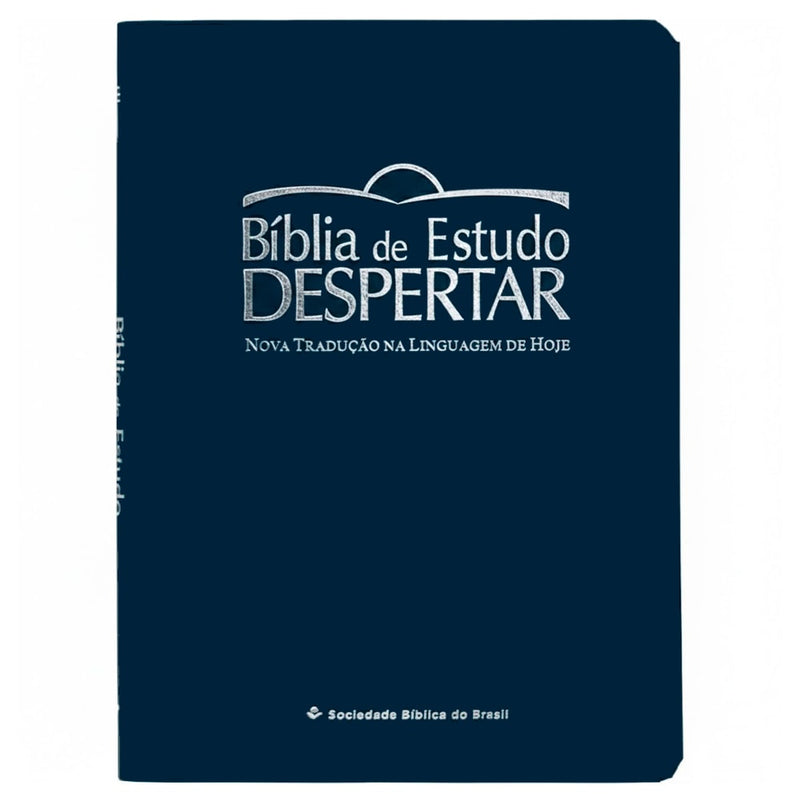 Bíblia de Estudo Despertar