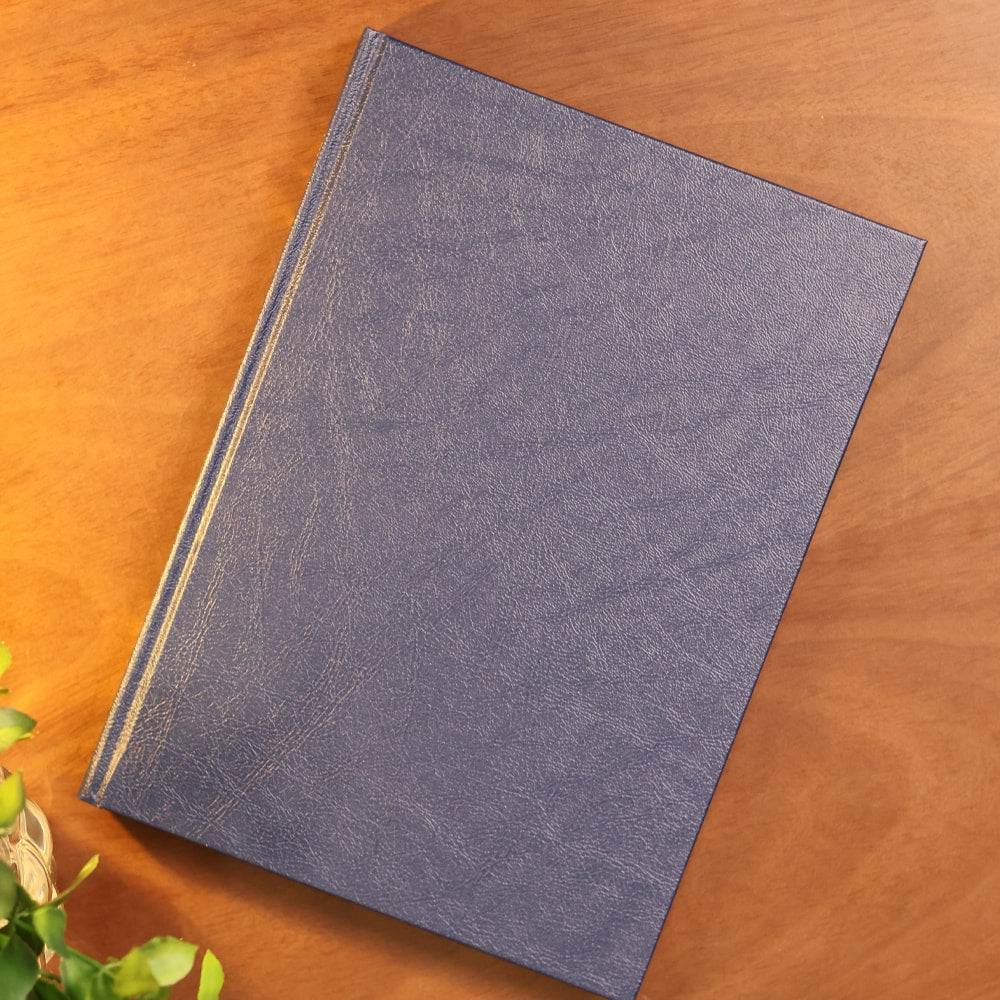 Novum Testamentum Graece | O Novo Testamento em Grego | Capa Dura Azul | Nestle-Aland - Na28