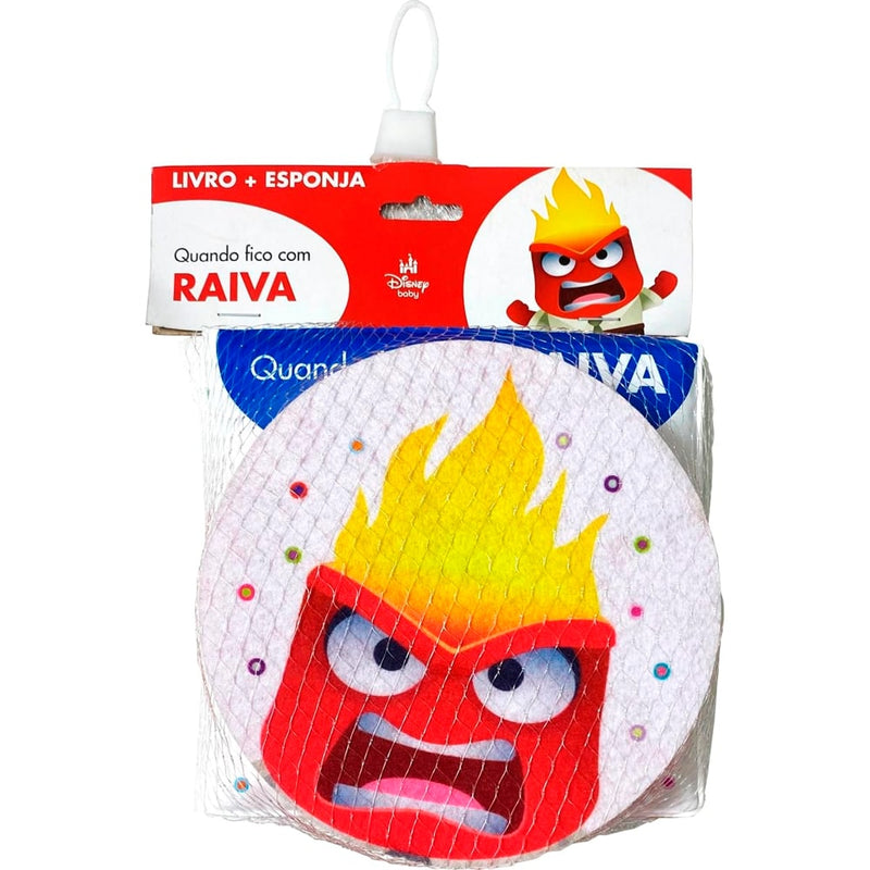 Disney Baby - Quando Fico com Raiva