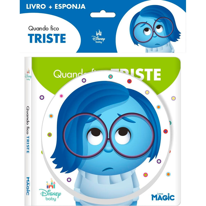 Disney Baby - Quando Fico Triste