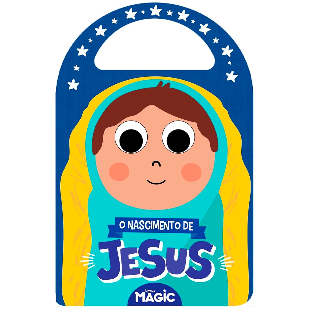 O Nascimento de Jesus