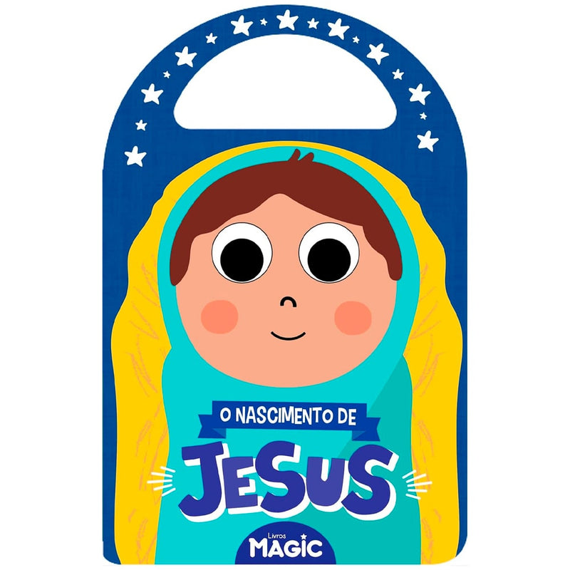 O Nascimento de Jesus