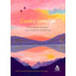 Livro "Conta Comigo" de Amelia Riedler, capa com paisagem de montanhas e lago em tons pastéis. — Plenitude