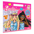 Barbie - com 100 Adesivos