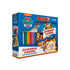 Patrulha Canina - Diversão Canina Kit para Colorir