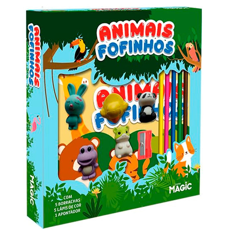 Animais Fofinhos