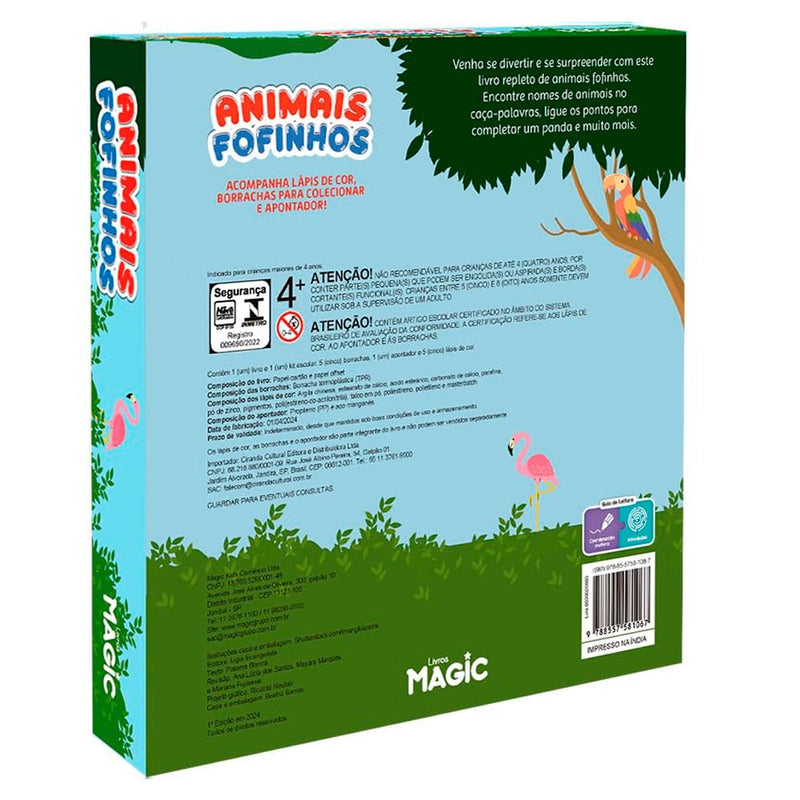 Animais Fofinhos