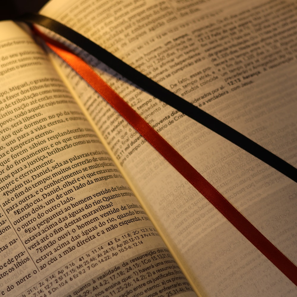 Bíblia de Estudo Shedd | A21 | Couro Sintético Preto