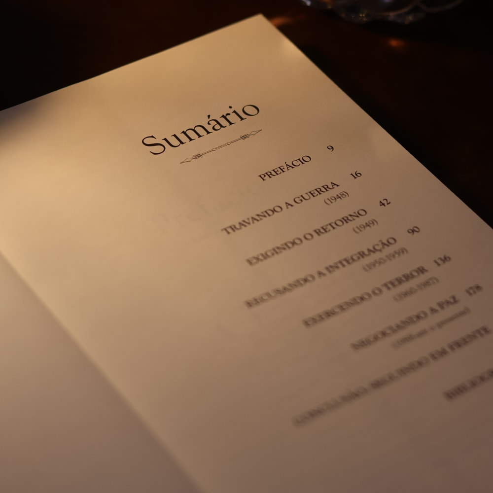 A Guerra do Retorno | Adi Schwartz e Einat Wilf