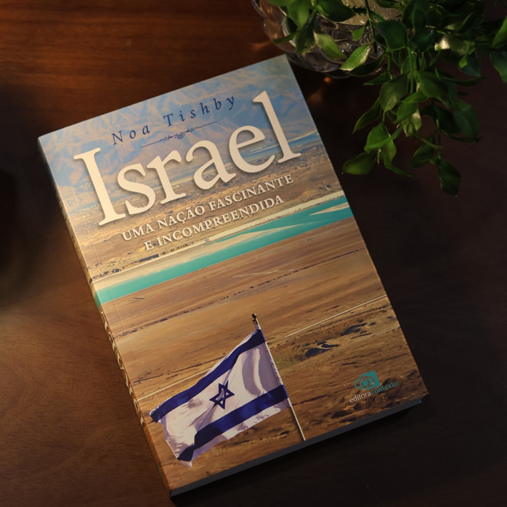 Israel | Noa Tishby
