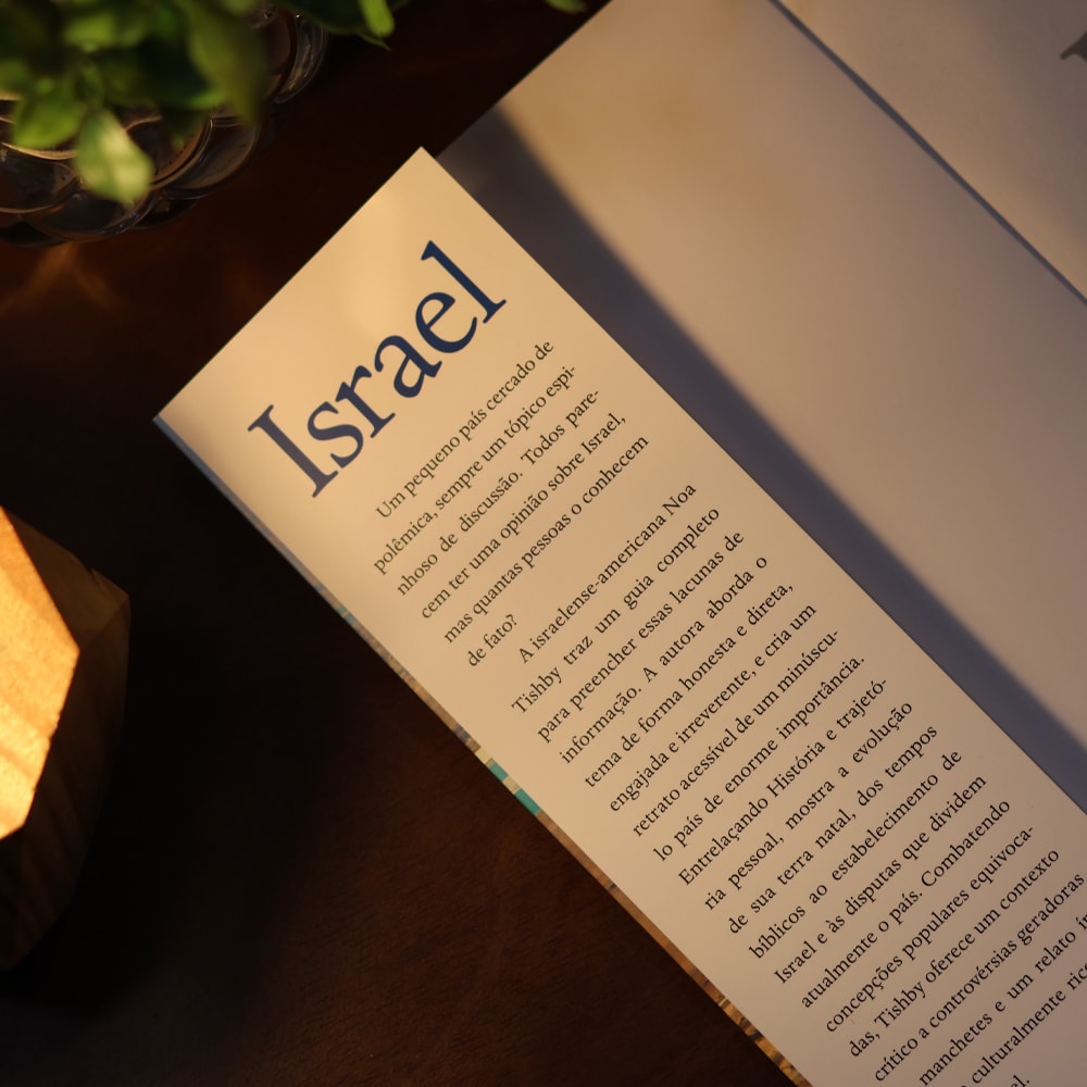 Israel | Noa Tishby