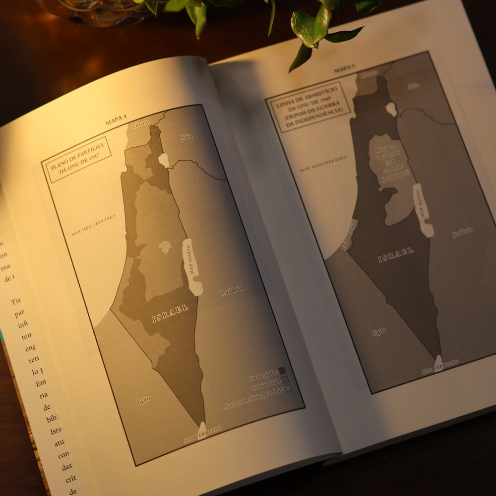 Israel | Noa Tishby
