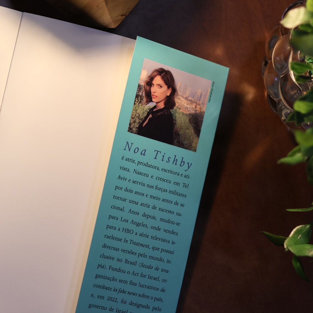 Israel | Noa Tishby