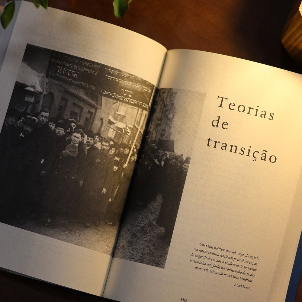 Os Judeus | Jaime Pinsky