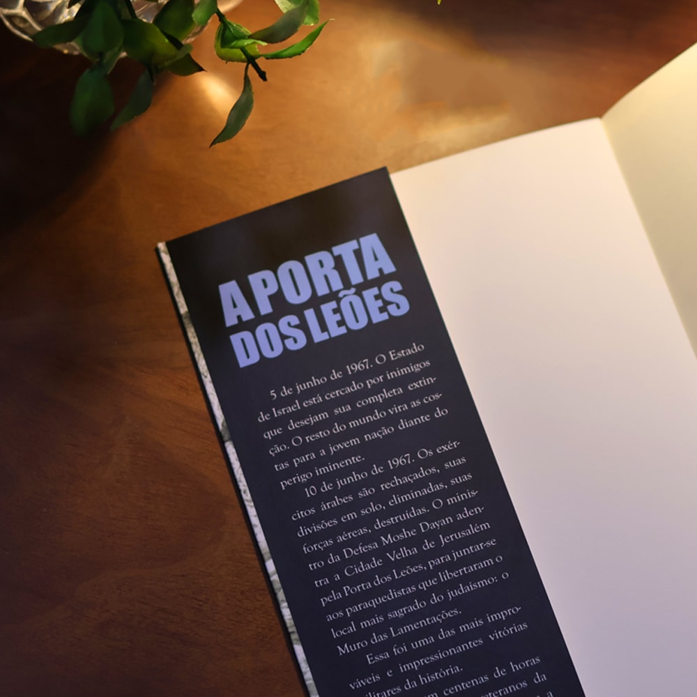 A Porta dos Leões | Steven Pressfield