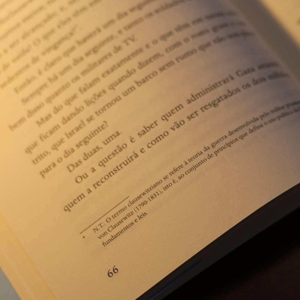 A Solidão de Israel | Bernard-Henri Lévy