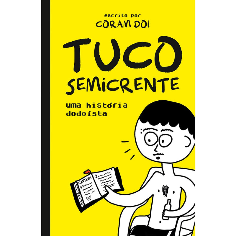 Tuco Semicrente | Coram Doi