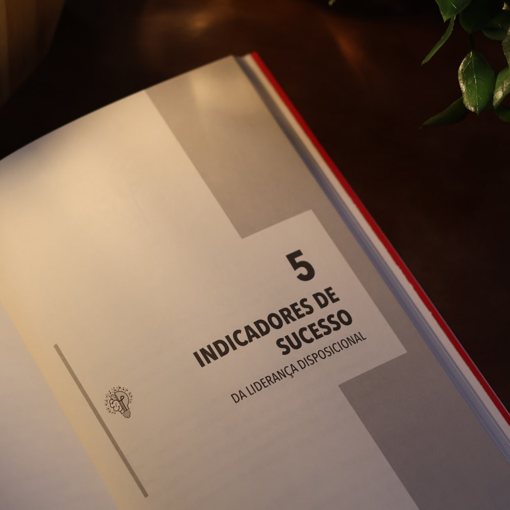 Liderança Disposicional | Aécio Ribeiro Filho