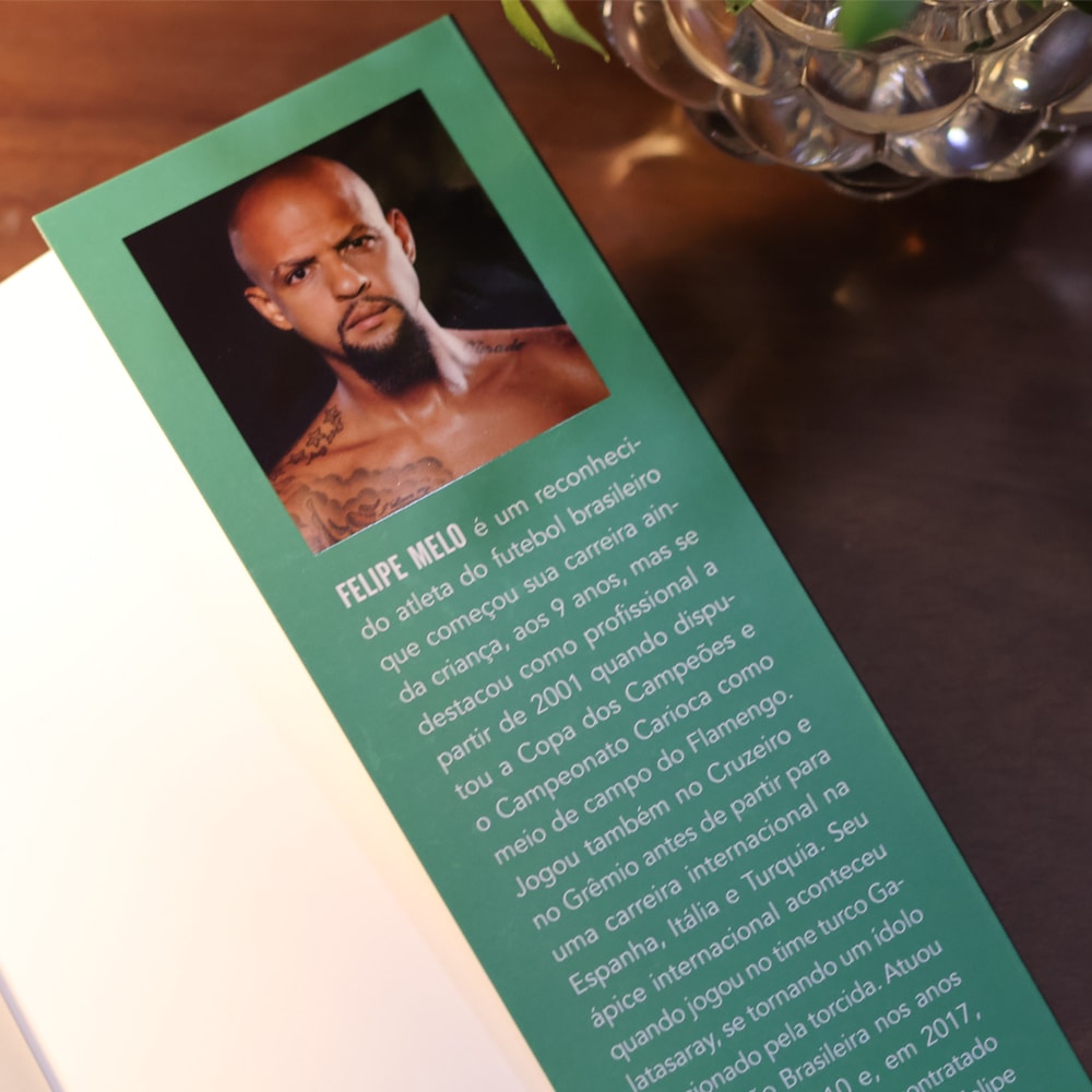 Sonhar, Profetizar e Realizar | Felipe Melo