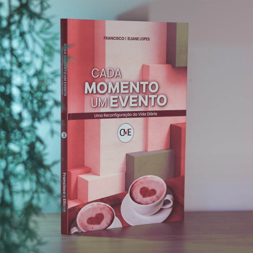 Cada Momento Um Evento | Francisco e Eliane Lopes