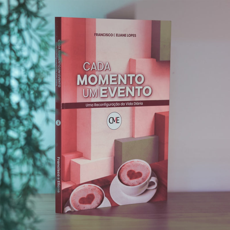 Cada Momento Um Evento | Francisco e Eliane Lopes
