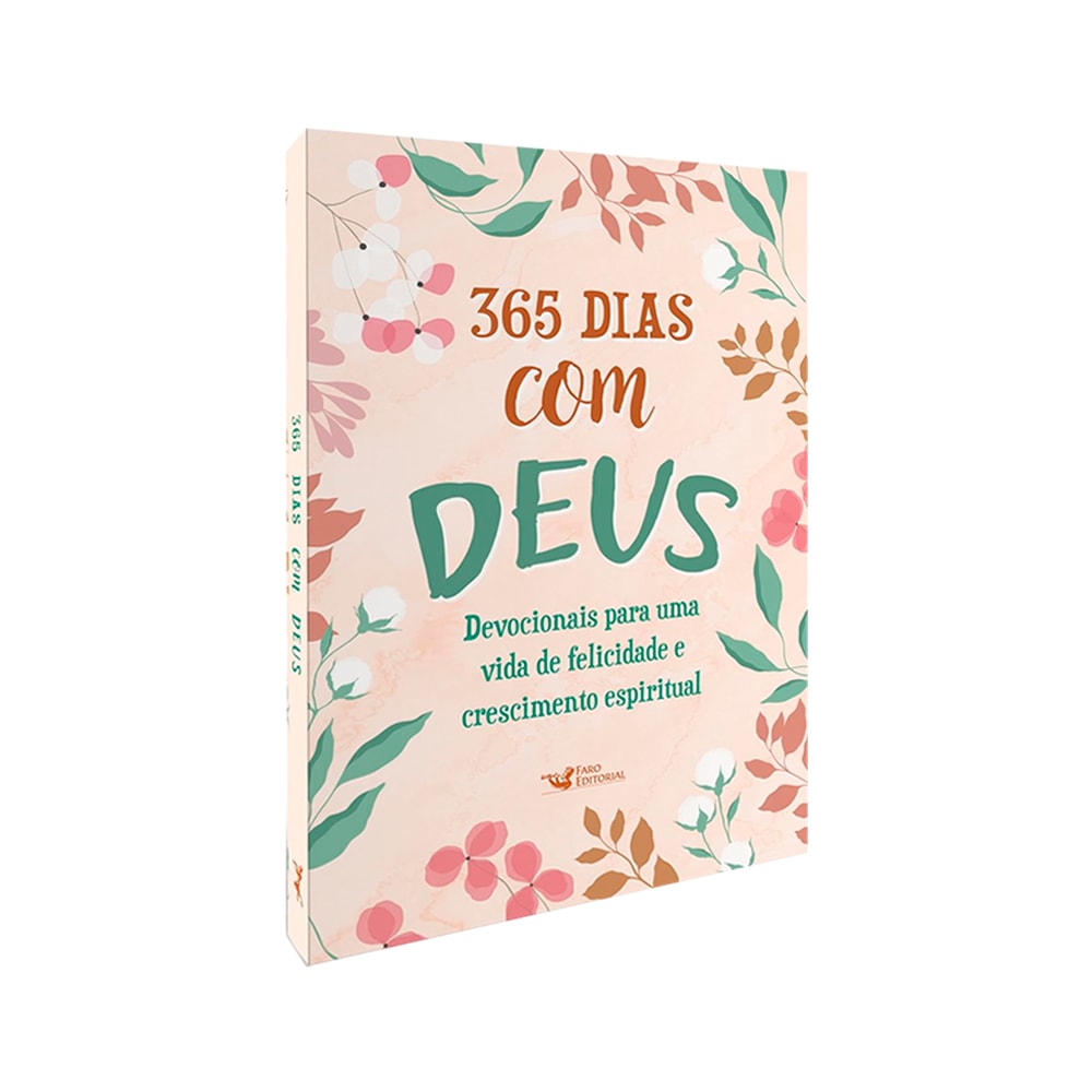 365 Dias Com Deus | Devocional