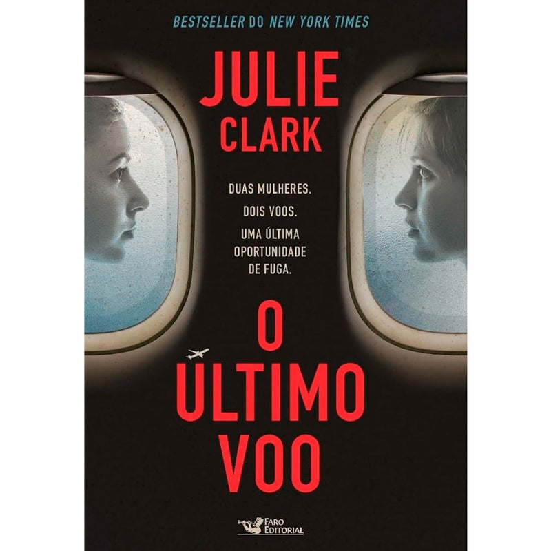 O Último Voo | Julie Clark