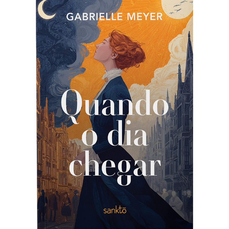 Quando o Dia Chegar | Gabrielle Meyer