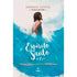 Livro Precioso Espírito Santo de Hernane Santos, capa azul com mulher e água, tema religioso — Plenitude