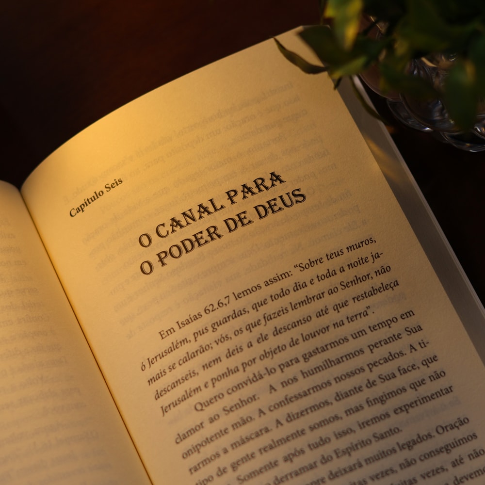 Corações Profundos Revelações Profundas | Hernane Santos