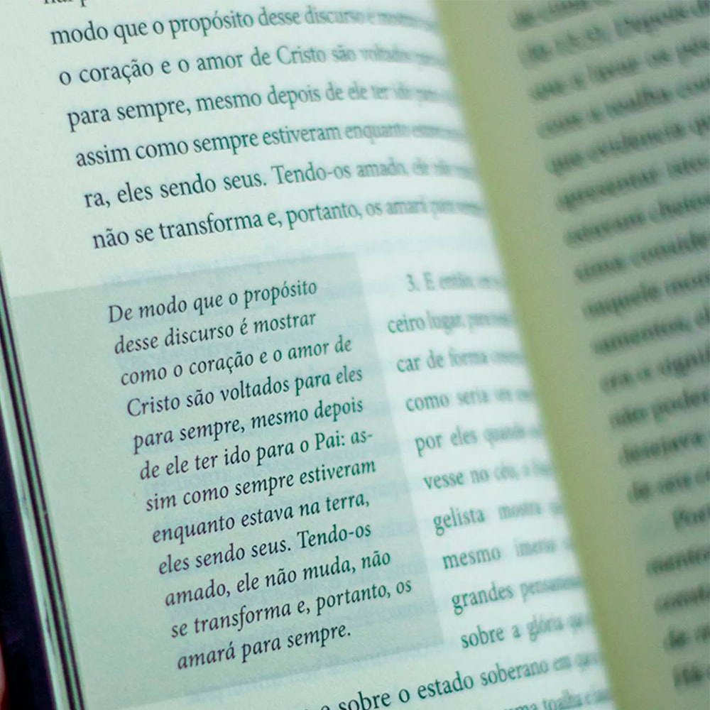 Tratado Sobre a Misericórdia | Thomas Goodwin