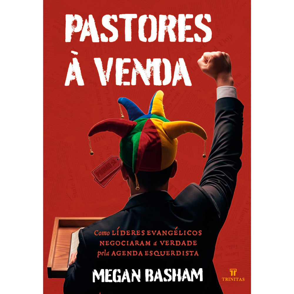 Pastores à Venda | Megan Basham