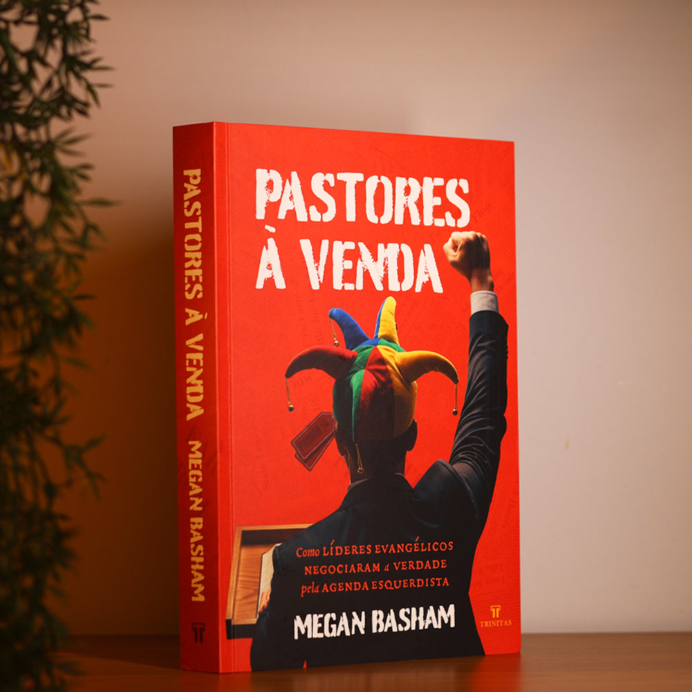Pastores à Venda | Megan Basham