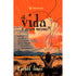 Livro A Vida é Assim Mesmo?! de Rachel Jones, capa laranja com ilustração de mulher olhando para o horizonte. — Plenitude
