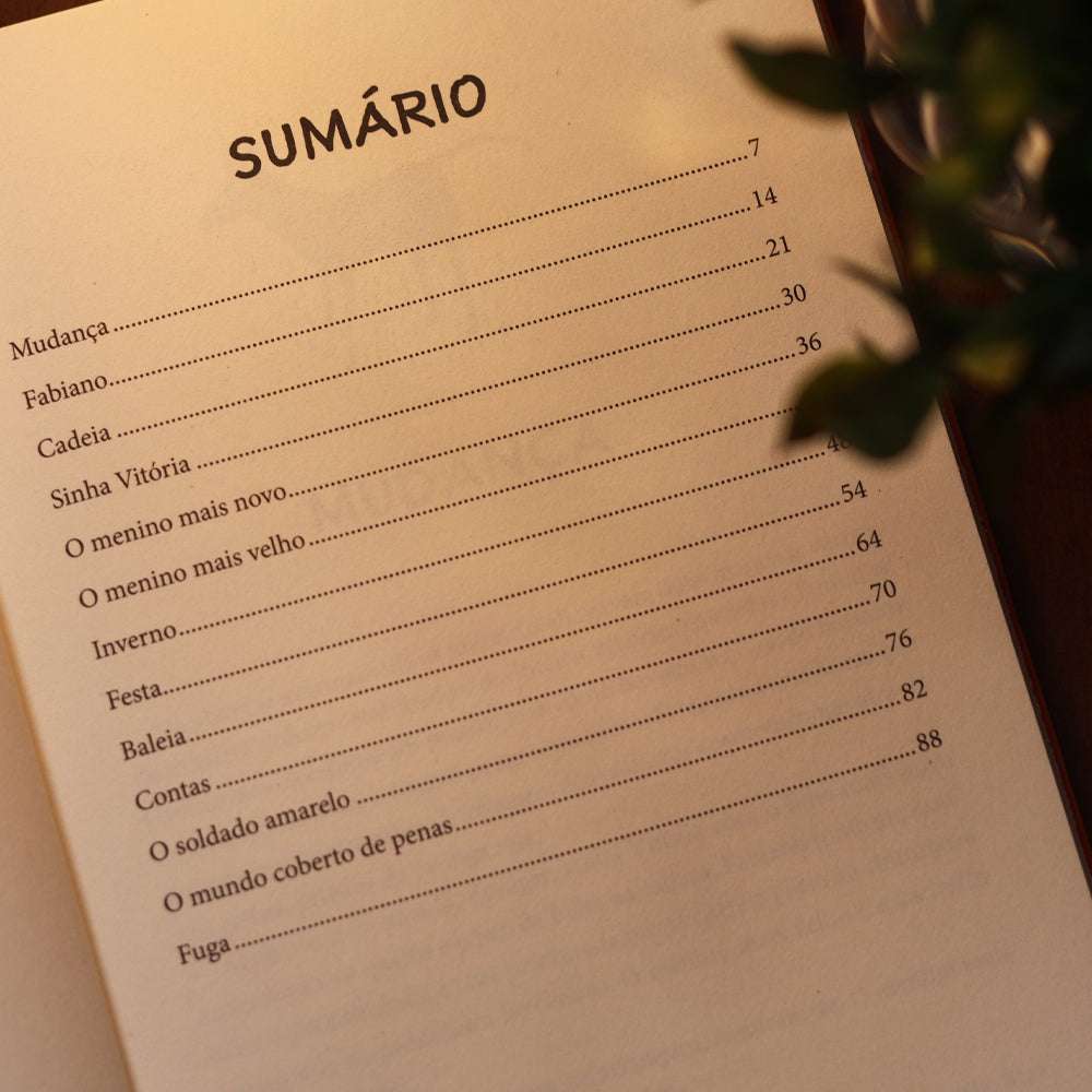 Vidas Secas | Graciliano Ramos | Literatus