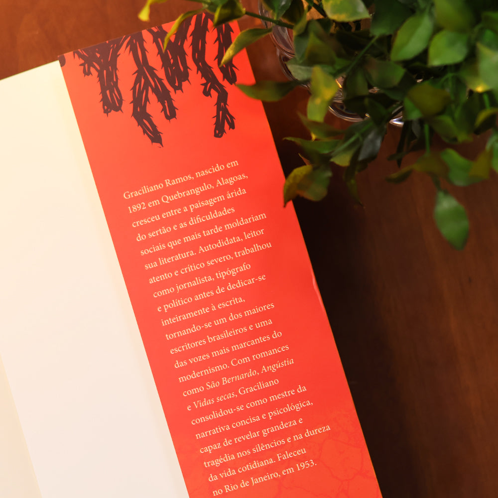 Vidas Secas | Graciliano Ramos | Literatus