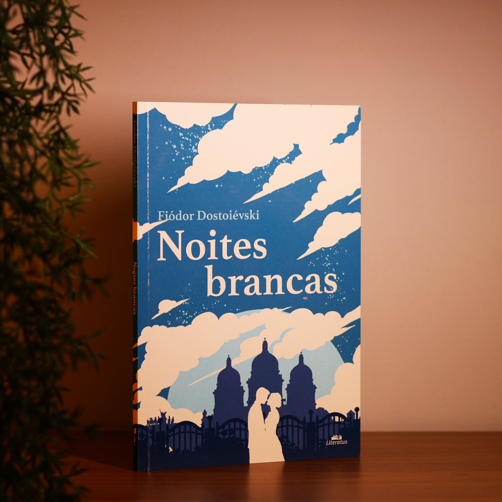 Noites Brancas | Fiódor Dostoiévski