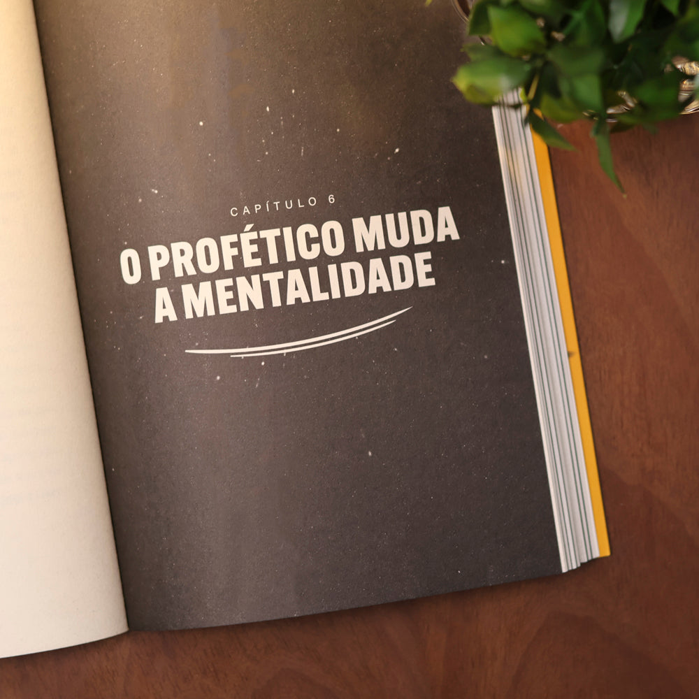 Mentalidade de Alto Nível | Vinicius Iracet
