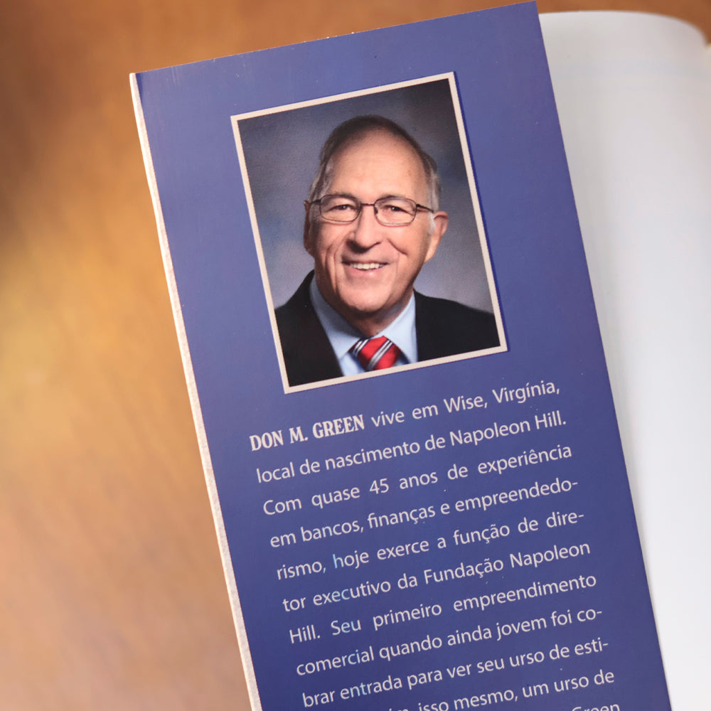 Atitude Mental Positiva Em 90 Dias | Don Green