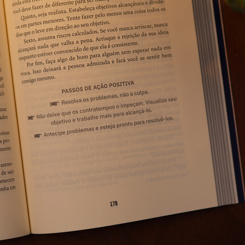Atitude Mental Positiva Em 90 Dias | Don Green