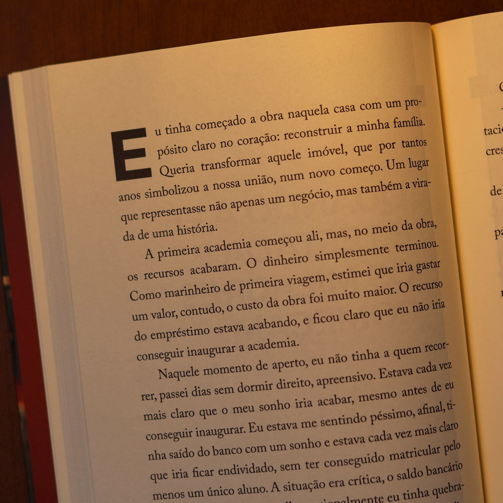 Os Milagres de Deus Nos Negócios | Nelson Lins
