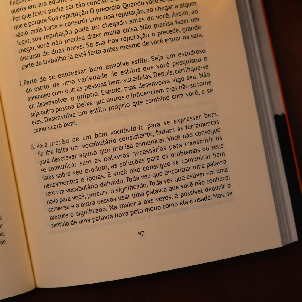 O Poder da Ambição | Jim Rohn