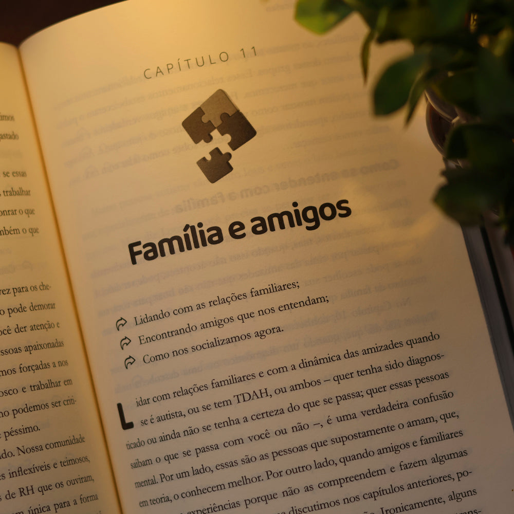 Como Eu Me Encaixo Sem Me Encaixar | Jess Joy e Charlotte Mia